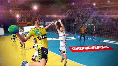 Handball 16 preview 4