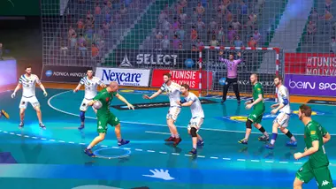 Handball 16 preview 2