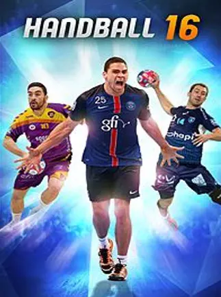 Handball 16 preview 7