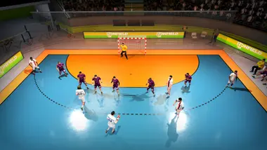 Handball 21 preview 2