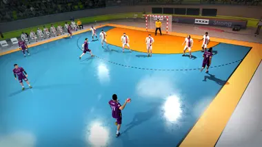 Handball 21 preview 4