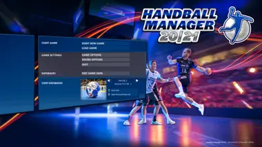 Handball Manager 2021 preview 2