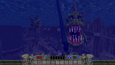 Hands of Necromancy preview 10