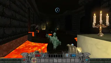 Hands of Necromancy preview 7