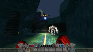 Hands of Necromancy preview 8
