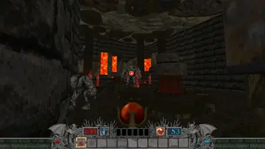 Hands of Necromancy preview 4