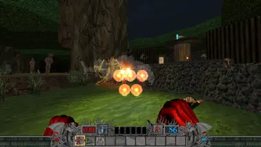 Hands of Necromancy preview 2