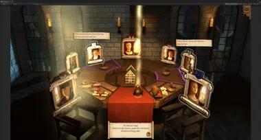 Hanse - The Hanseatic League preview 2