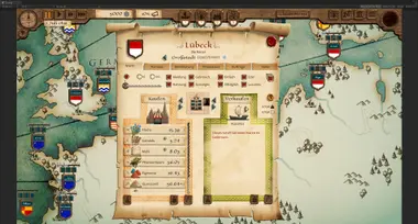 Hanse - The Hanseatic League preview 8