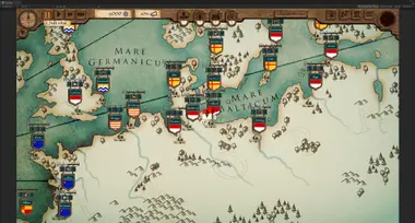 Hanse - The Hanseatic League preview 7