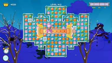 Happy Critters preview 4
