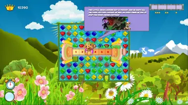 Happy Critters preview 6