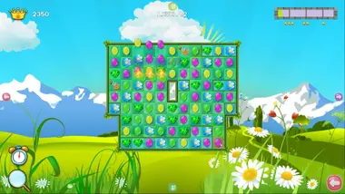 Happy Critters preview 5