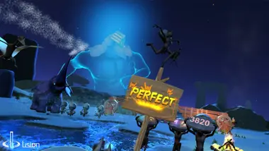 Happy Drummer VR preview 2