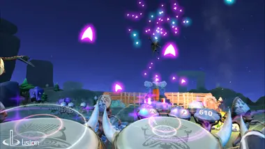 Happy Drummer VR preview 5
