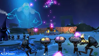 Happy Drummer VR preview 4