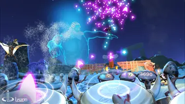 Happy Drummer VR preview 7