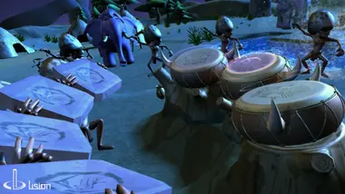 Happy Drummer VR preview 6