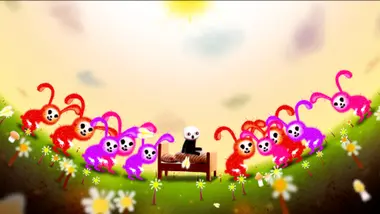 Happy Game preview 4