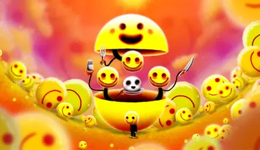 Happy Game preview 2