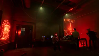Happy's Humble Burger Cult preview 4