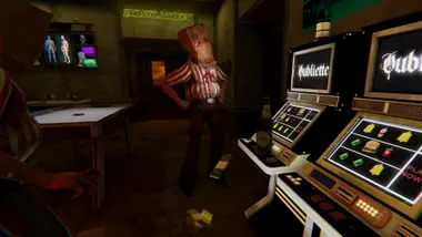Happy's Humble Burger Cult preview 2