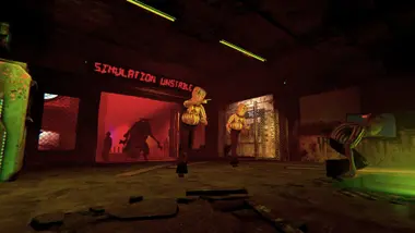 Happy's Humble Burger Cult preview 3