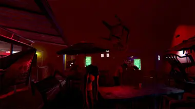 Happy's Humble Burger Cult preview 9