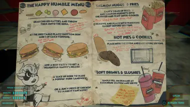 Happy's Humble Burger Farm preview 6