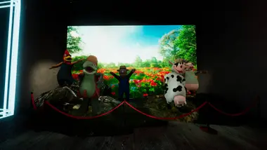Happy's Humble Burger Farm preview 9