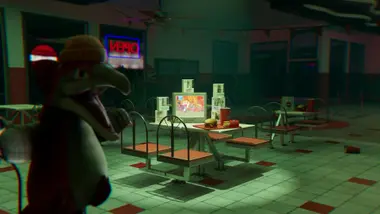 Happy's Humble Burger Farm preview 17