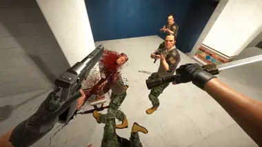 HARD BULLET preview 3