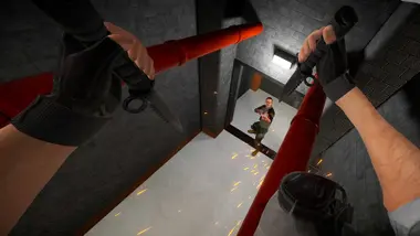HARD BULLET preview 4