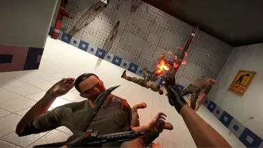 HARD BULLET preview 9