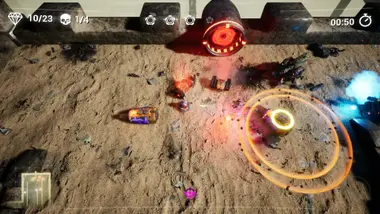 Hard Glide preview 11