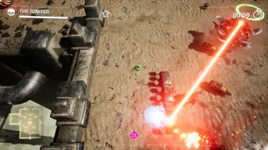 Hard Glide preview 7