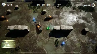 Hard Glide preview 8