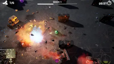 Hard Glide preview 2