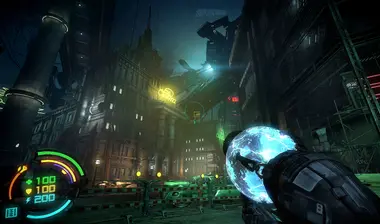 Hard Reset Extended Edition preview 12