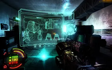 Hard Reset Extended Edition preview 4