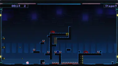 Hard Room preview 4