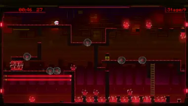 Hard Room preview 5