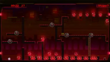 Hard Room preview 2