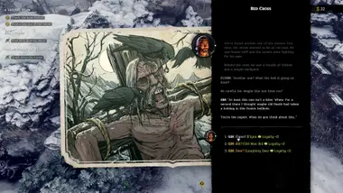 Hard West 2 - .COM preview 5