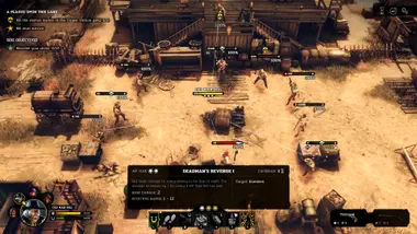 Hard West 2 - .COM preview 10