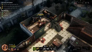 Hard West 2 preview 3