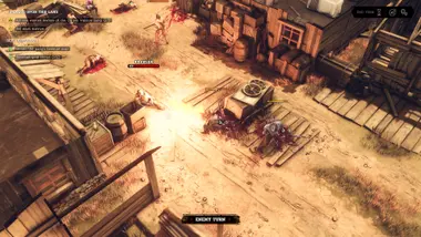 Hard West 2 preview 8
