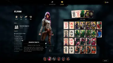Hard West 2 preview 11