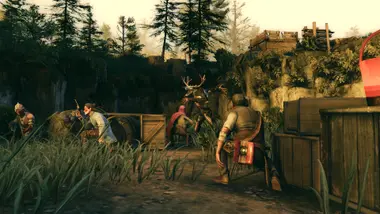 Hard West 2 preview 4
