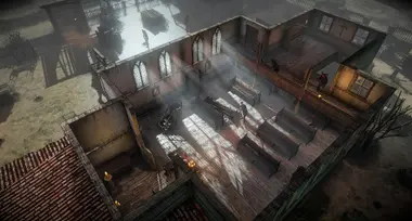 Hard West Collector's Edition preview 3